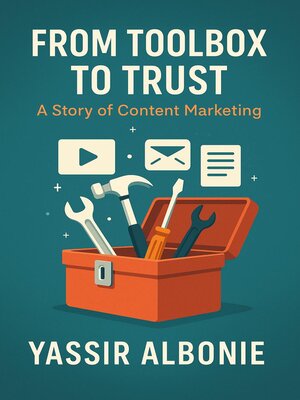 cover image of From Toolbox to Trust